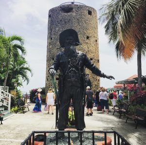 Blackbeard's Castle - Best Things to Do in St. Thomas