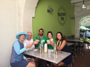 St. Thomas Food Tour - Best Things to do in St. Thomas
