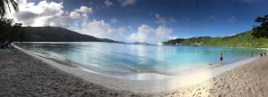 Magen's Bay - Top Things to do In St. Thomas