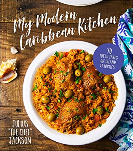 modern caribbean recipes
