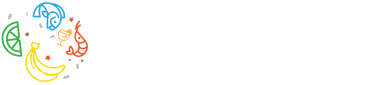 Flavors of St. Thomas Logo