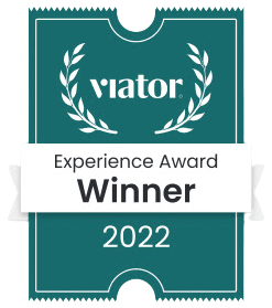 2022 Experience Award Winner