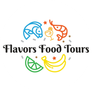 Flavors Logo