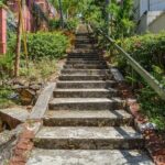 Exploring the 99 Steps in St. Thomas: A Historical Gem